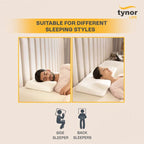 Elite Anatomic Memory Pillow