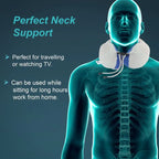 Travel Pillow Urbane