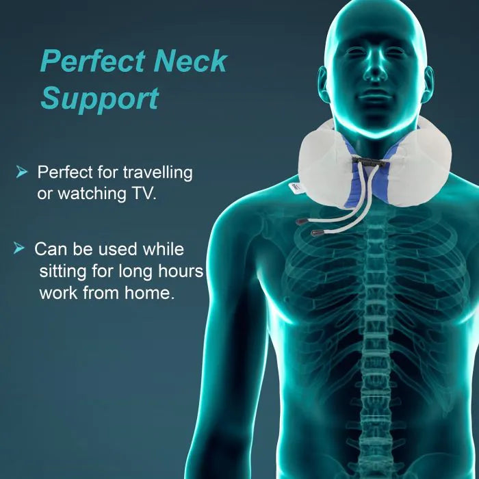 Travel Pillow Urbane