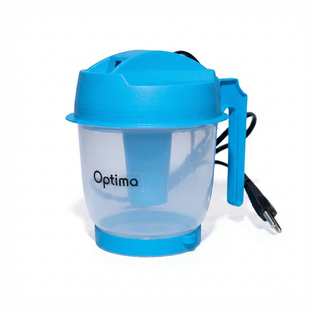 OPTIMA STEAM INHEALER VAPORIZER FOR COLD
