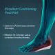 TYNOR OA WEDGE INSOLES   ( K-18 )