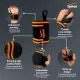 TYNOR WRIST WRAP WITH THUMB LOOP  (301)