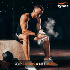 TYNOR WRIST WRAP WITH THUMB LOOP  (301)