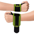 TYNOR WRIST WRAP WITH THUMB LOOP  (301)