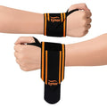 TYNOR WRIST WRAP WITH THUMB LOOP  (301)