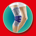 DJ SUPPORT KNEE SUPPORT HIGH COMPRESSION