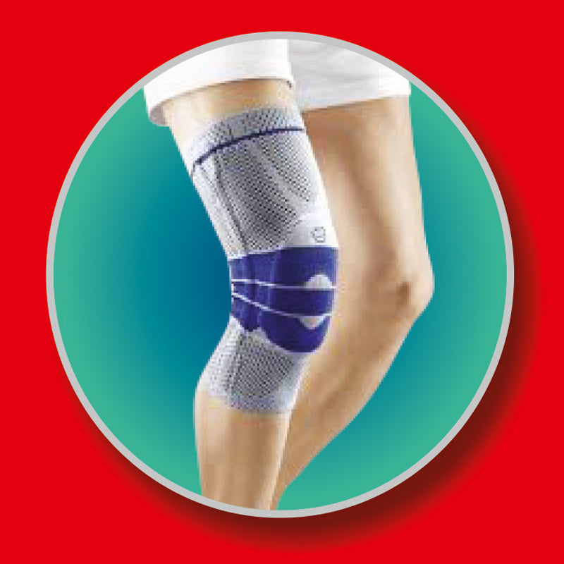 DJ SUPPORT KNEE SUPPORT HIGH COMPRESSION