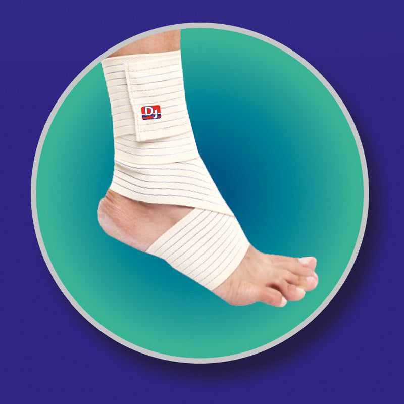 DJ SUPORT ELASTIC WRAP