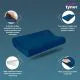 Contoured Cervical Pillow Memory Foam