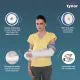 TYNOR CAST COVER ARM ( C-19 )