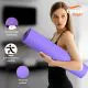 TYNOR YOGA MAT EVA ,4 MM