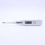 OPTIMA ODT-01 DIGITAL THERMOMETER FOR FEVER | LCD DISPLAY | NON-MERCURY