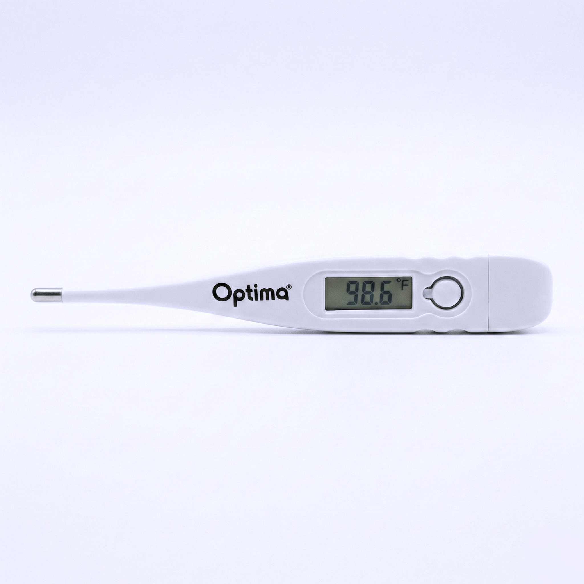 OPTIMA ODT-01 DIGITAL THERMOMETER FOR FEVER | LCD DISPLAY | NON-MERCURY