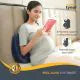 Elite Pregnancy Memory Pillow