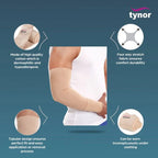 TYNOR TUBULAR ELASTIC BANDAGE