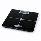 OPTIMA PERSONAL WEIGHTING SCALE MACHINE WITH HIGH PECISION LCD DISPLAY
