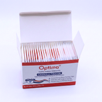 OPTIMA ELASTIC ADHESIVE BANDAGE B.P. | CANNULA FIXATOR DRESSING TAPE