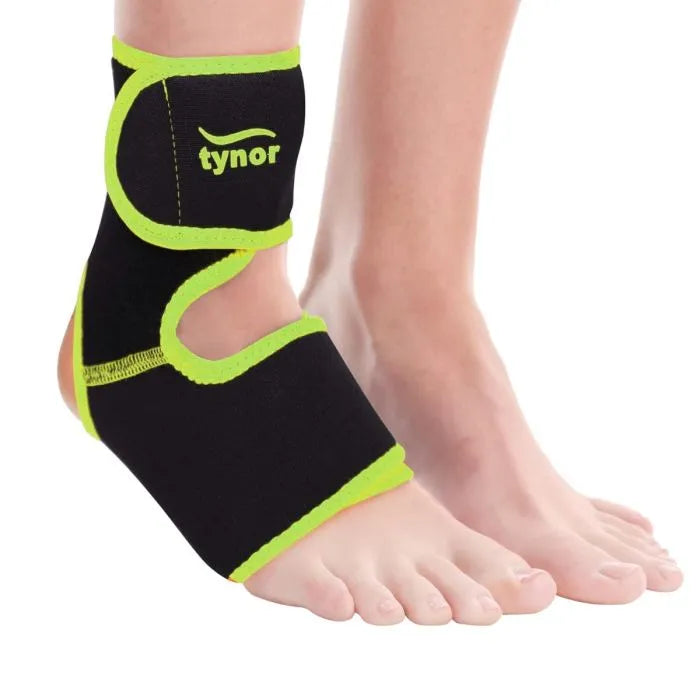 TYNOR ANKLE SUPPORT - NEOPRENE (403)