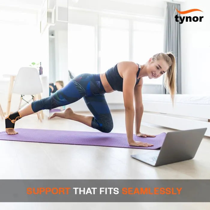 TYNOR ANKLE SUPPORT - NEOPRENE (403)