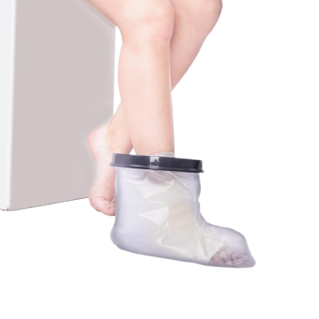 VISSCO CAST COVER -LEG (1 PIECE ) - GREY