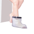 VISSCO CAST COVER -LEG (1 PIECE ) - GREY