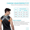 VISSCO MEEK CLAVICLE BRACE (GREY)