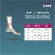 TYNOR ANKLE BINDER  ( D-01 )