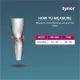 TYNOR PATELLAR SUPPORT  ( D-19 )