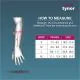 TYNOR WRIST SPLINT WITH THUMB ( E-44 )