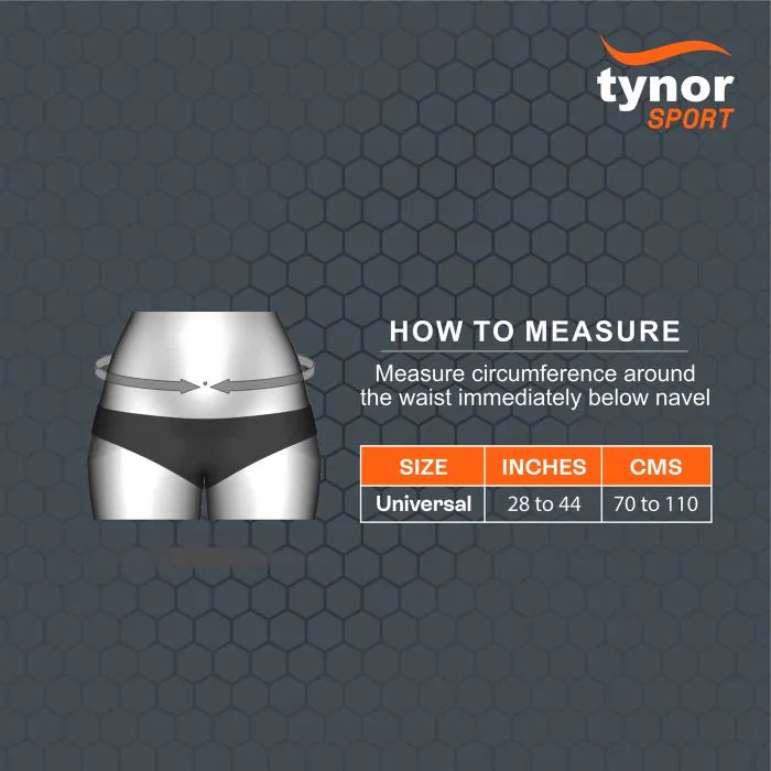TYNOR ABS SUPPORT- NEO ( 406 )