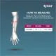 TYNOR ROM ELBOW BRACE ( E-46 )