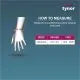 Wrist Brace with Thumb (Neoprene)