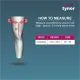 TYNOR COOL PACK KNEE WRAP ( I-02 )