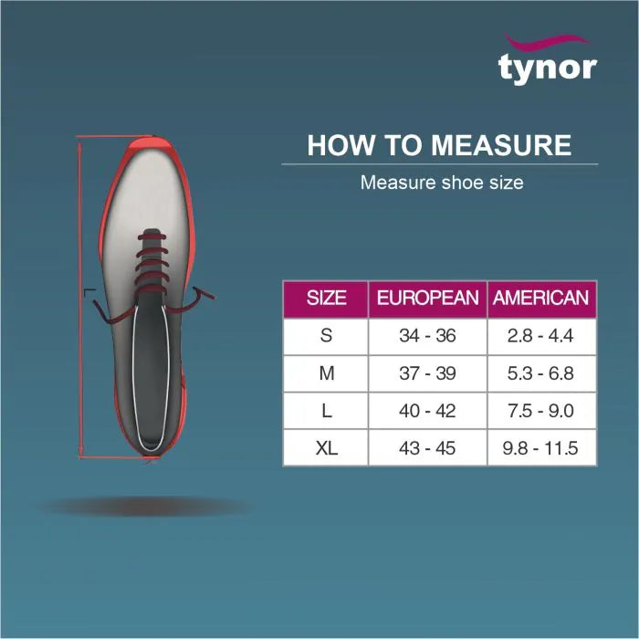 TYNOR HEEL CUP SILICONE- PAIR ( K-09 )