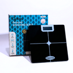 OPTIMA PERSONAL WEIGHTING SCALE MACHINE WITH HIGH PECISION LCD DISPLAY