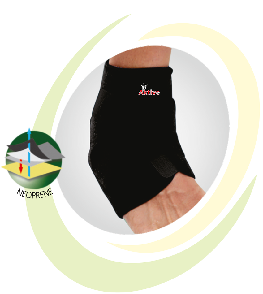 Neoprene Ankle Support