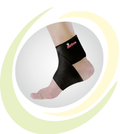 Ankle Binder