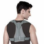 VISSCO CLAVICLE BRACE WITH SHOULDER SLEEVE