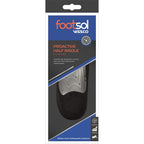 VISSCO PROACTIVE HALF INSOLES | PROVIDES SHOCK ABSORPTION & REDUCES PRESSURE ON THE FEET