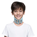 VISSCO CHAMP CERVICAL COLLAR FOR KIDS PROVIDES SUPPORT FROM NECK INJURIES