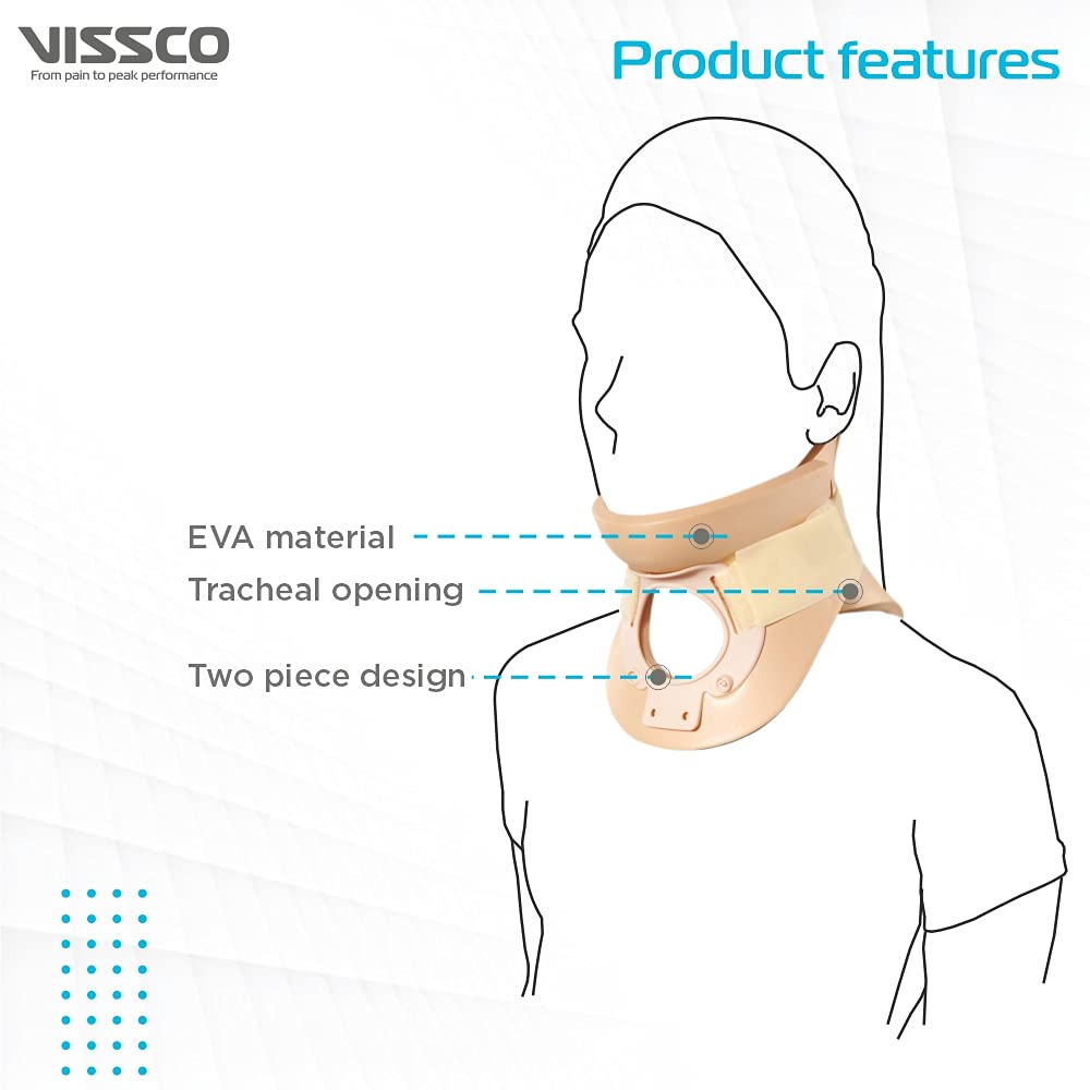 VISSCO COLLAR (PHILADELPHIA)