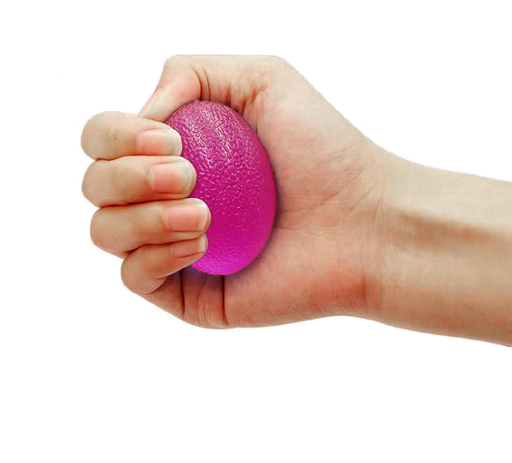DJ SUPPORT GEL BALL (EGG)