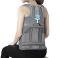 VISSCO DORSO LUMBAR SPINAL BRACE (TYLOR BRACE)