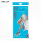 VISSCO OA KNEE BRACES - OPEN TYPE ( LEFT/RIGHT)