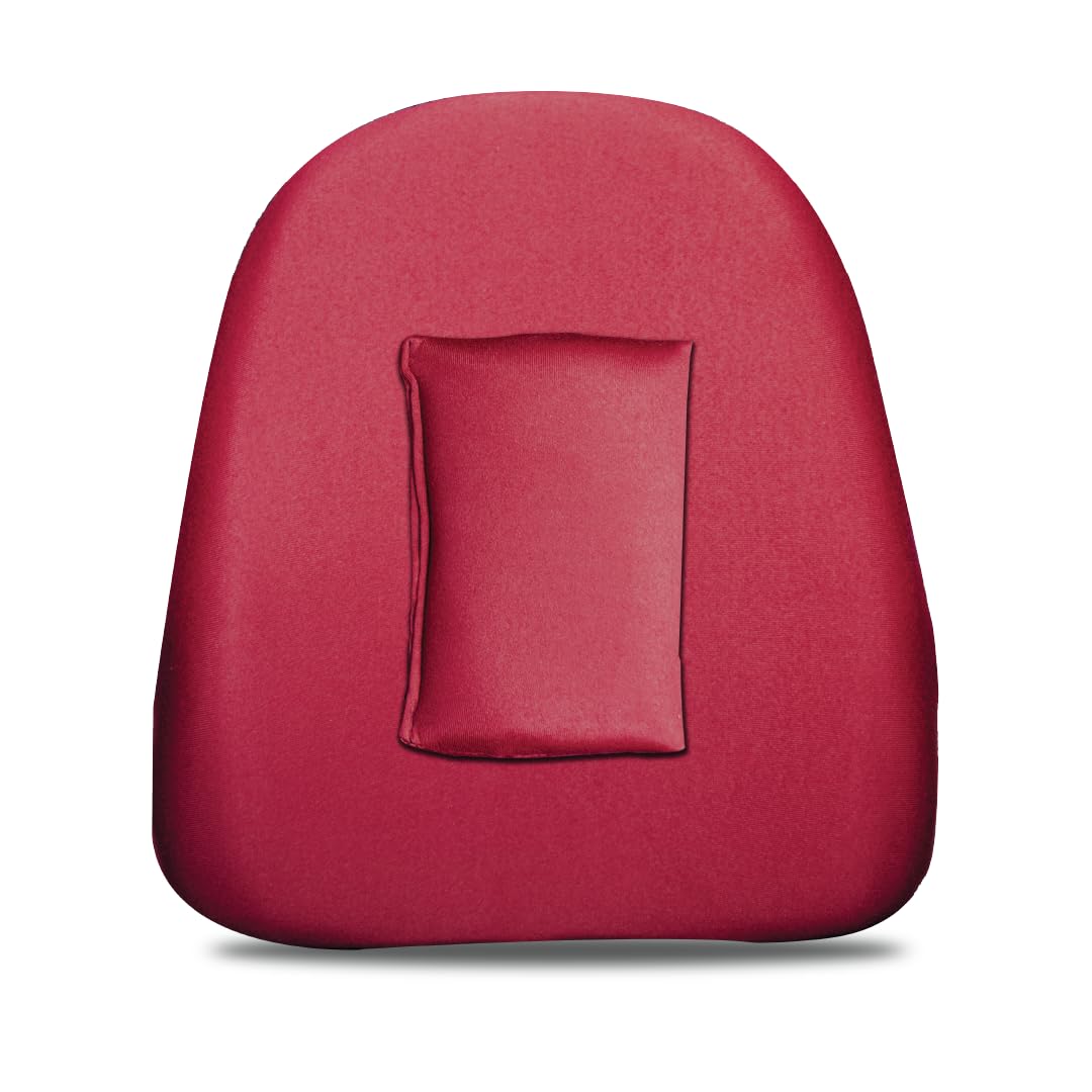 VISSCO ORHTOPAEDIC BACK SUPPORT
