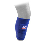 Shin and Calf Support