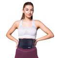 VISSCO ABDOSET | ABDOMINAL SUPPORT FOR WEAK ABDOMINAL MUSCLES