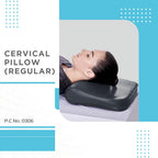 VISSCO CERVICAL PILLOW (REGULAR)