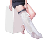 VISSCO CAST COVER -LEG (1 PIECE ) - GREY