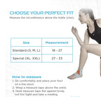 VISSCO ANKLE BINDER (MILD SUPPORT)